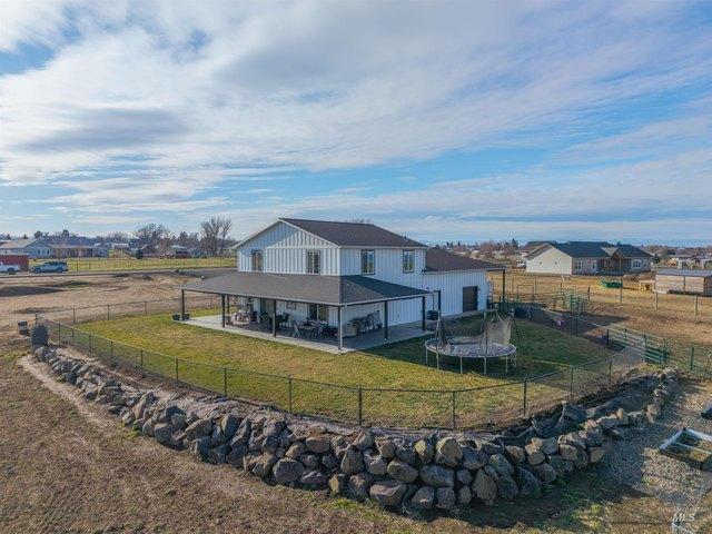 House for sale in Lewiston, Idaho