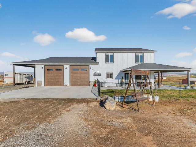 House for sale in Lewiston, Idaho