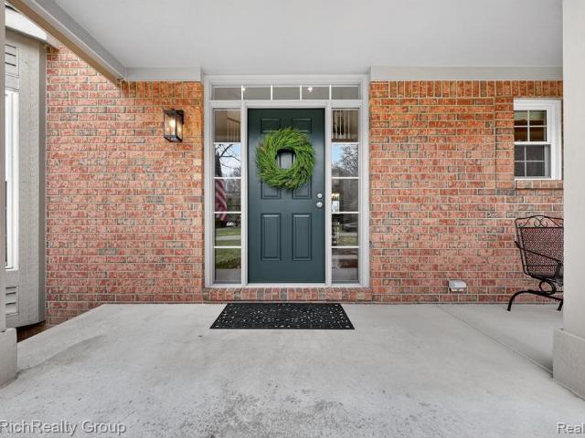 House for sale in Michigan