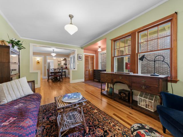 House for sale in Evanston, Cook County