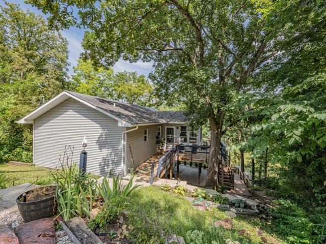 House for sale in Moberly, Missouri