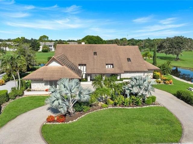 House for sale in Naples, Florida