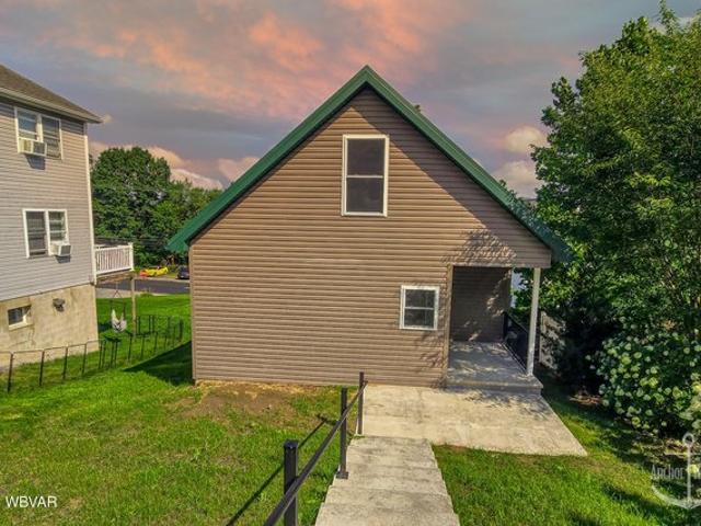 House for sale in Lycoming, Pennsylvania