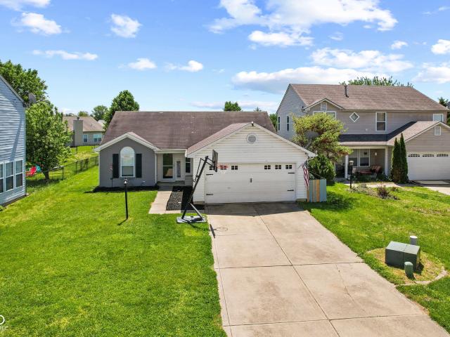 House for sale in Columbus, Indiana