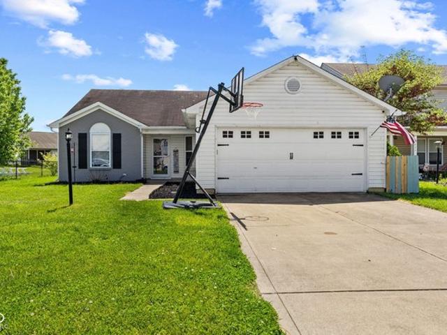 House for sale in Columbus, Indiana