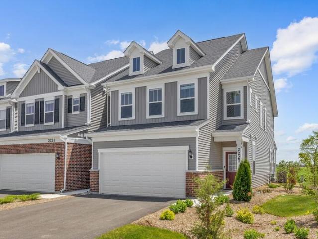 Townhouse for rent in Bolingbrook