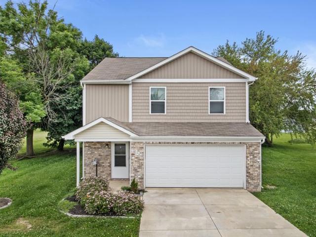 House for sale in Elwood, Indiana