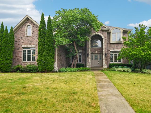 House for sale in Naperville, Illinois