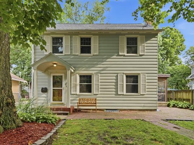 House for sale in Story, Iowa