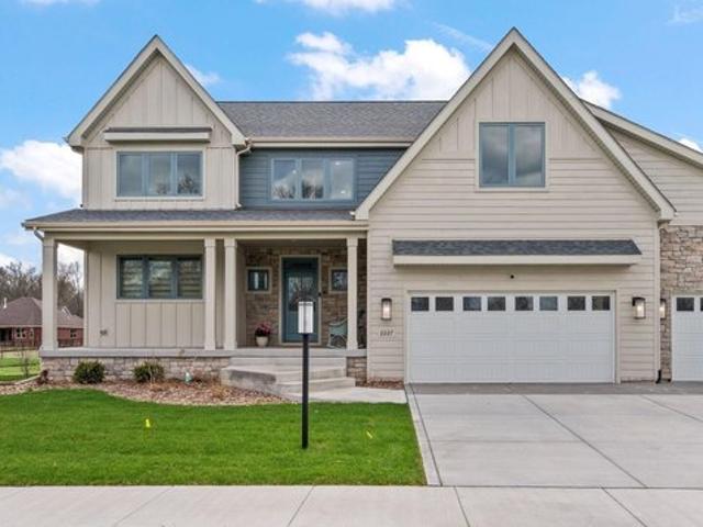 House for sale in Porter, Indiana