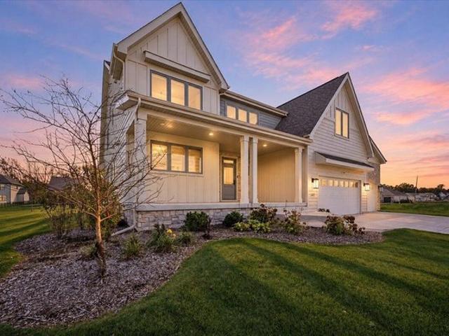 House for sale in Chesterton, Porter County