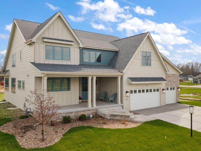 House for sale in Porter, Indiana