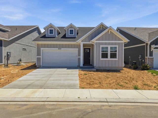 House for sale in Mapleton, Utah