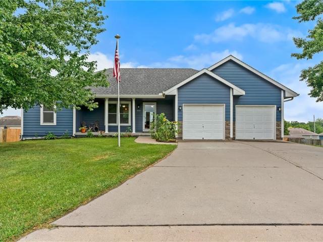 House for sale in Excelsior Springs, Missouri