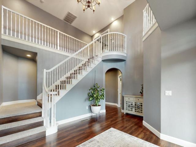 House for sale in Sutter, California