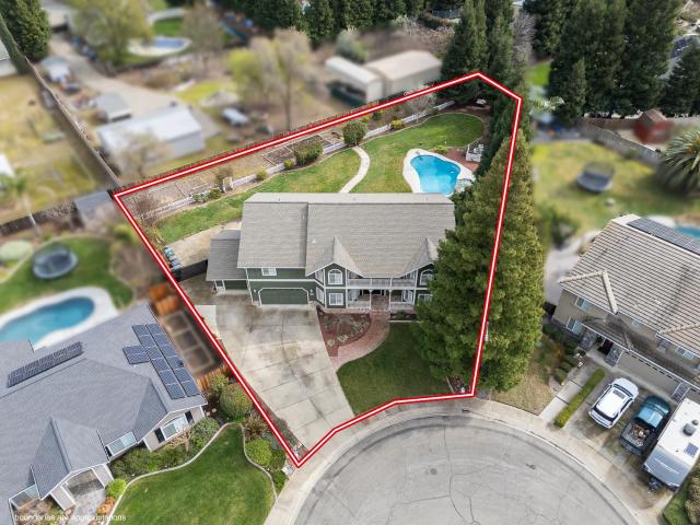 Property for sale in Sutter, California