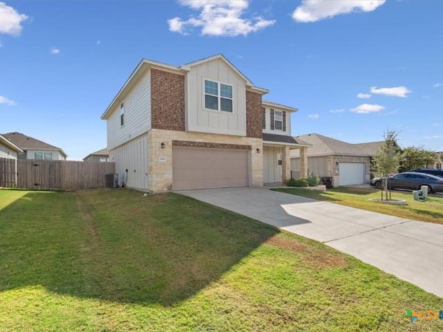 House for sale in Temple, Bell County