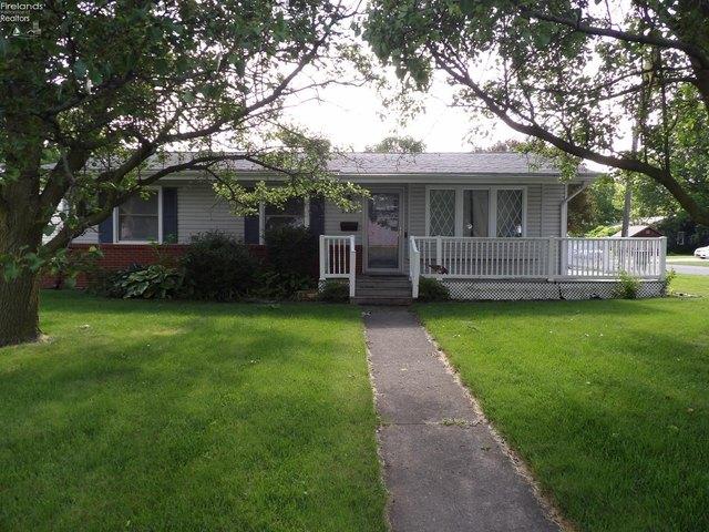 House for sale in Findlay, Ohio