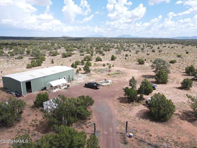 Land for sale in Williams, Arizona