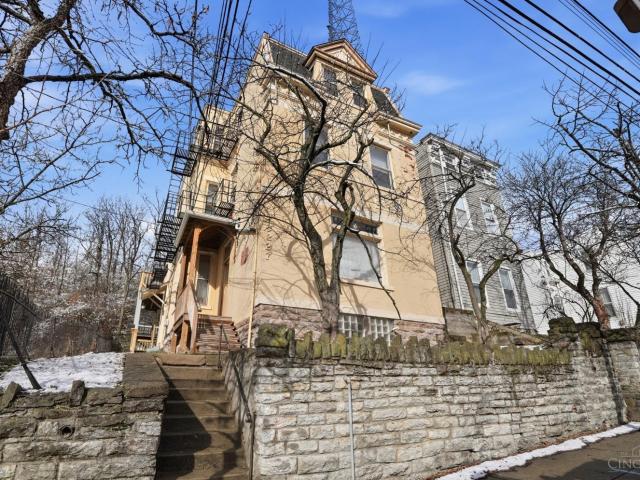 Property for rent in Roselawn, Ohio