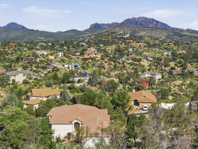 House for sale in Prescott, Arizona