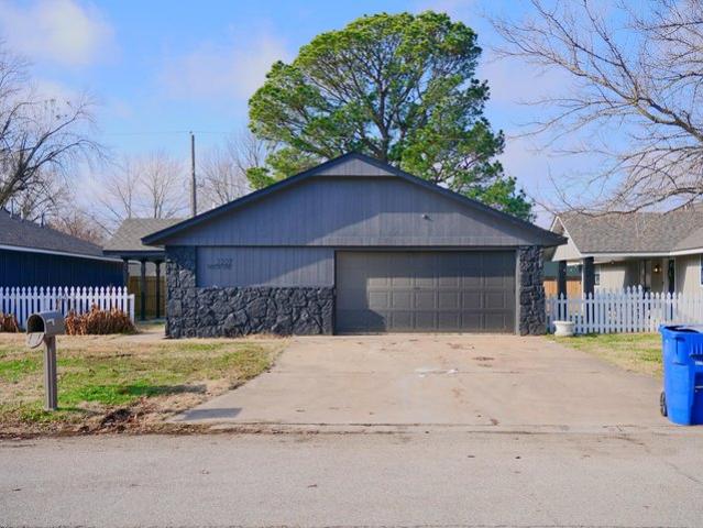 House for sale in Miami, Oklahoma