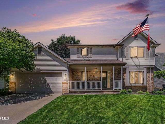 House for sale in Lucas, Ohio