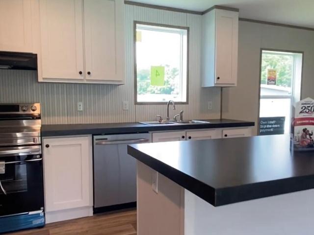 House for sale in Laurinburg, Scotland County