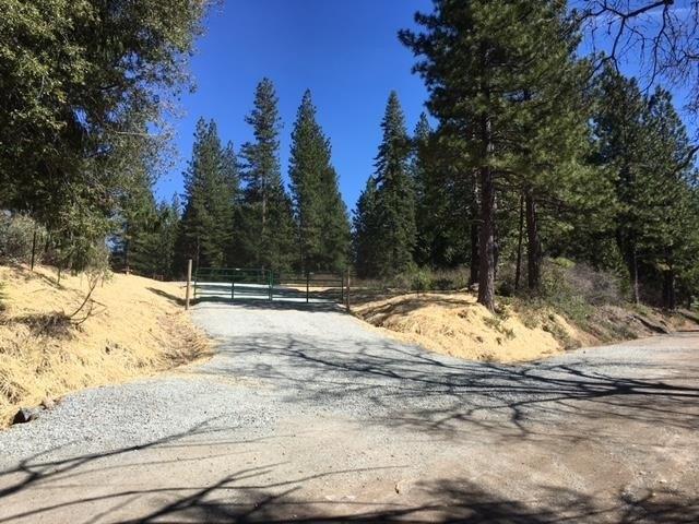 Land for sale in Nevada City, California