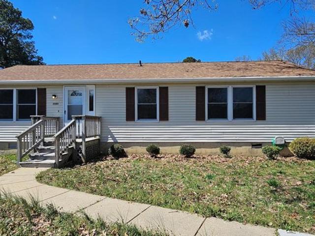House for sale in Leonardtown, Maryland