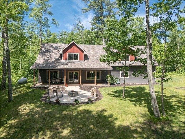 House for sale in Emily, Minnesota