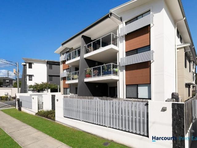 Apartment for rent in Toombul, Queensland