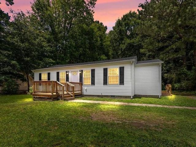 House for sale in Virginia