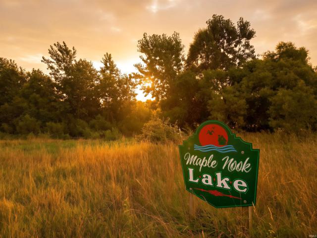 Land for sale in Goshen, Elkhart County