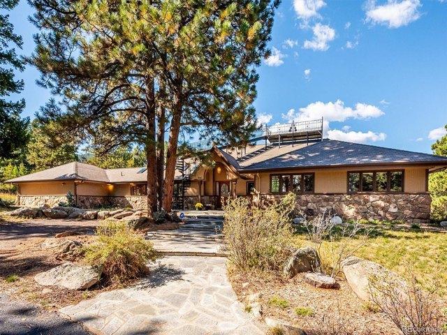 House for rent in Morrison, Jefferson County