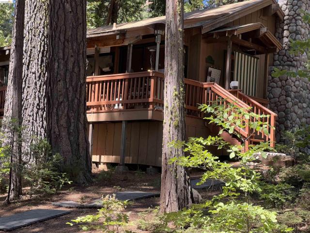 House for sale in California