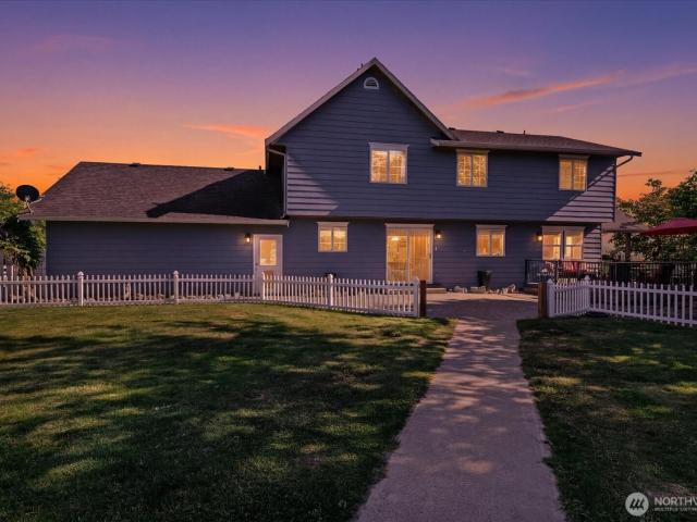 House for sale in Washington