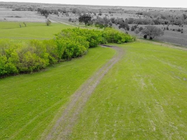 Farm for sale in Kansas