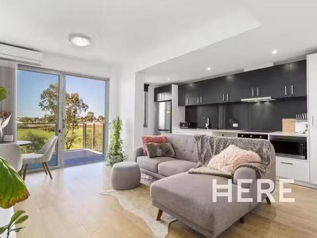Apartment for rent in Leederville, Western Australia