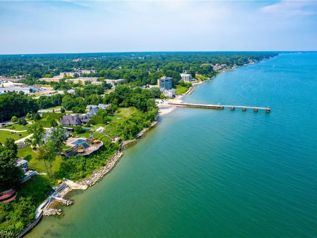 House for sale in Rocky River, Ohio