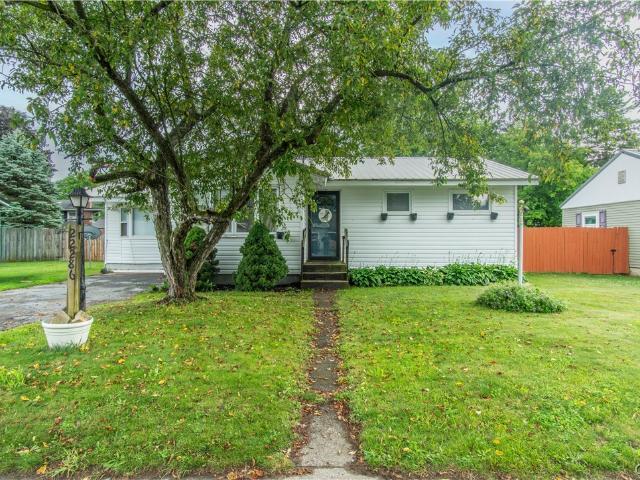 House for sale in New York