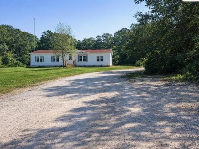 House for sale in Wright City, Missouri