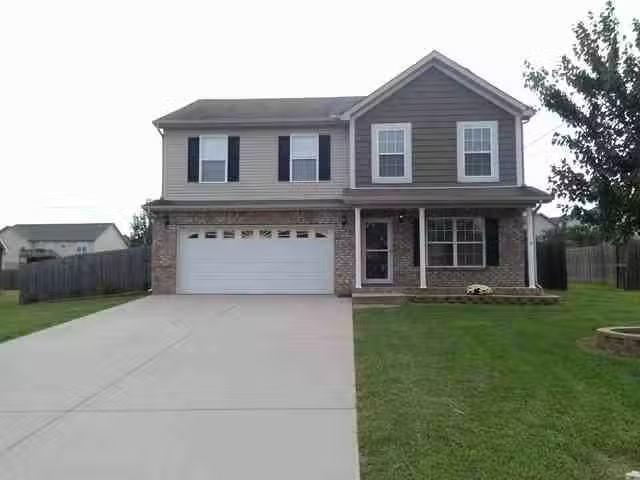 House for rent in Smyrna