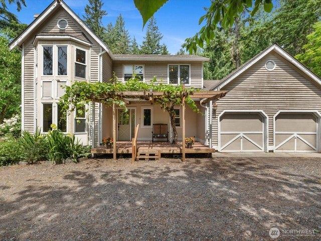 House for sale in Woodinville, Washington