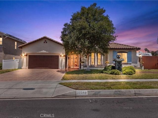 House for sale in Grand Terrace, California