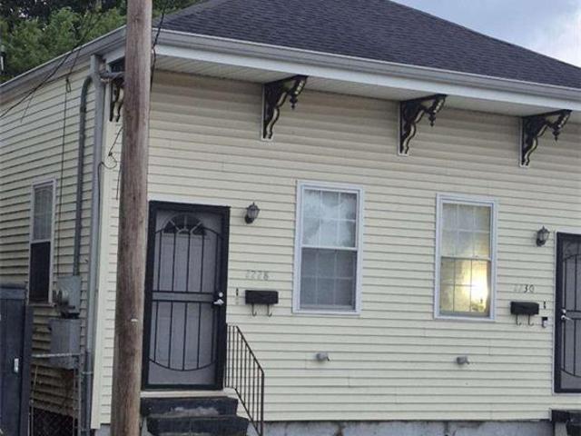 House for sale in New Orleans, Louisiana