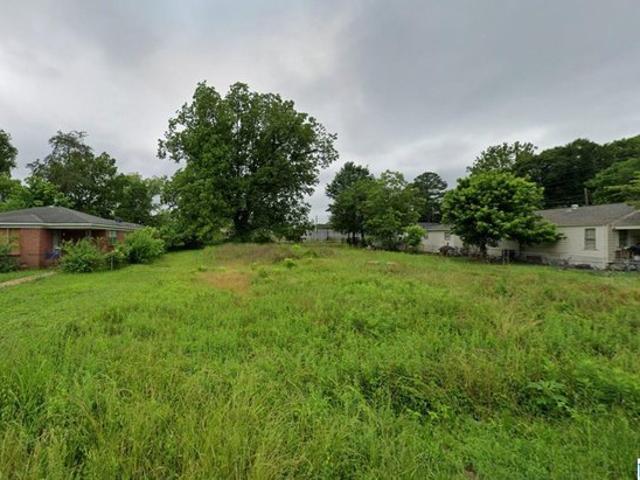 Land for sale in Bessemer, Alabama