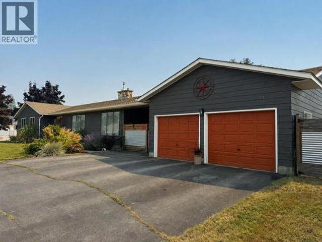 House for sale in Grand Forks, British Columbia