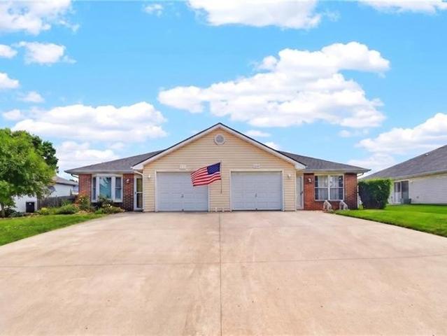 Townhouse for sale in Missouri