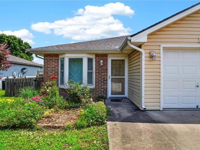 House for sale in Missouri